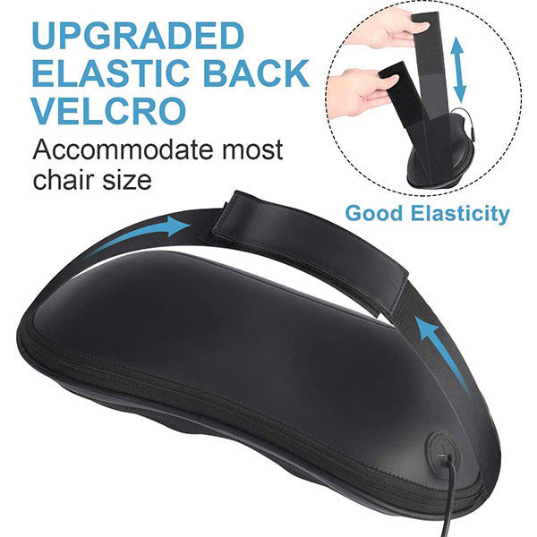 Electric Pillow Massager - Multipurpose