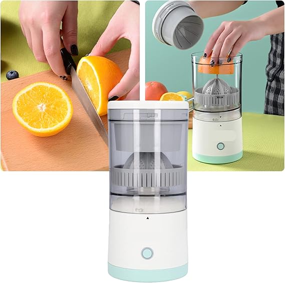 🌷Wireless portable juice machine-🔥49% OFF FOR A LIMITED TIME🎁