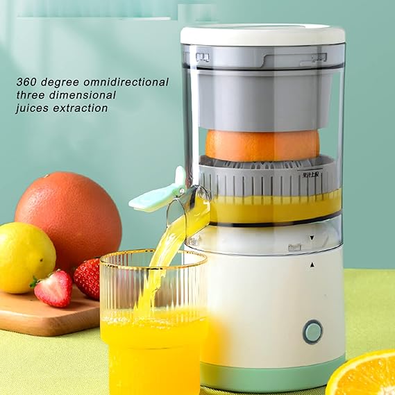 🌷Wireless portable juice machine-🔥49% OFF FOR A LIMITED TIME🎁