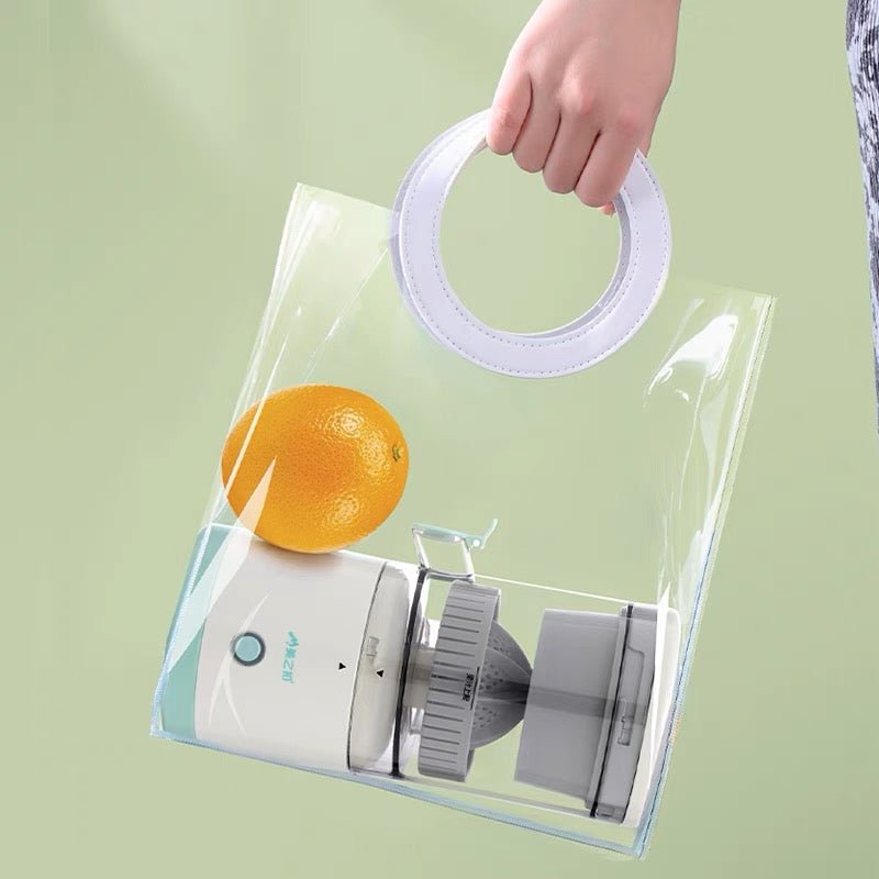 🌷Wireless portable juice machine-🔥49% OFF FOR A LIMITED TIME🎁