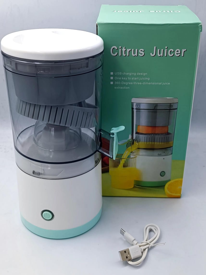 🌷Wireless portable juice machine-🔥49% OFF FOR A LIMITED TIME🎁