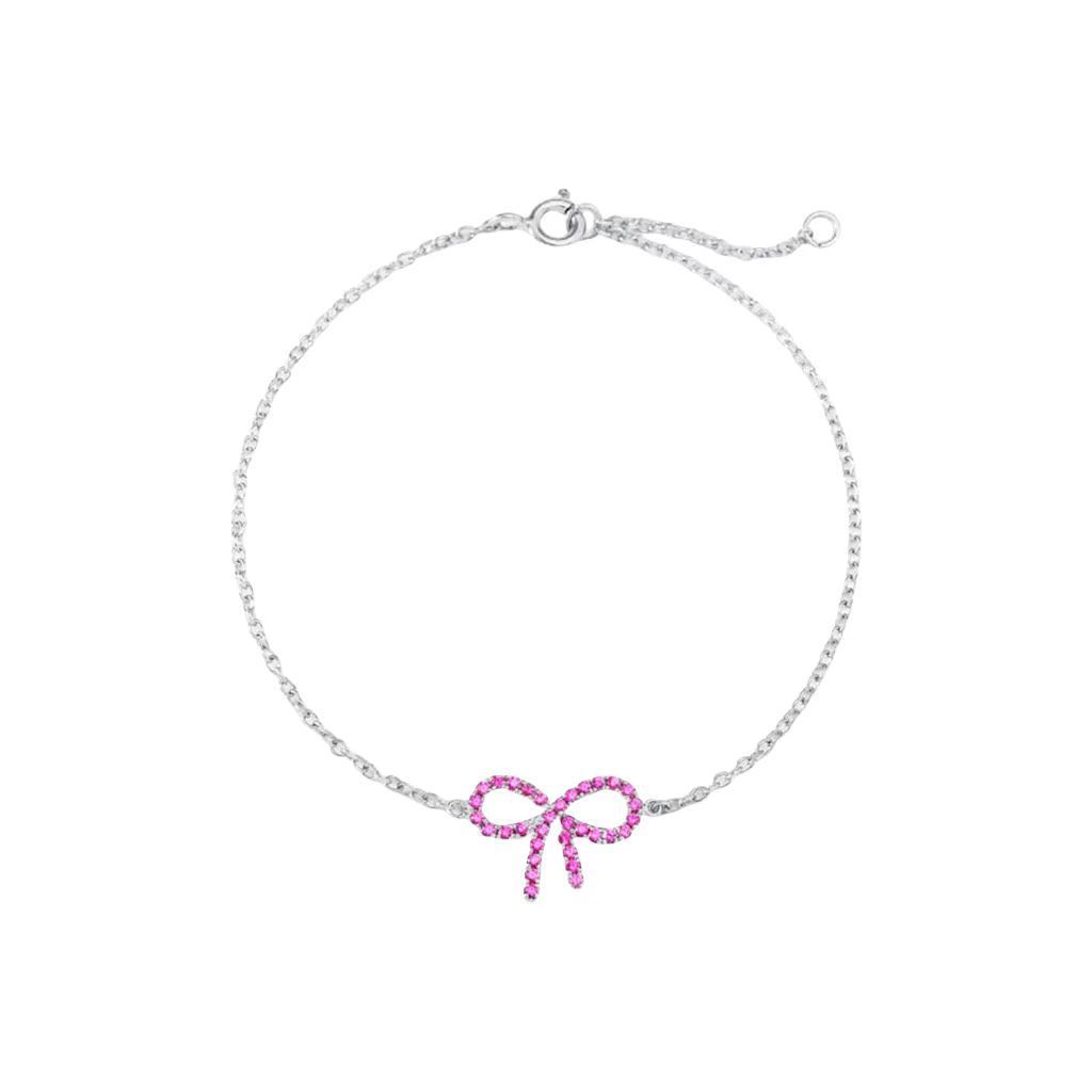 Personalized Trendy S925 Sterling Silver Bracelet For Women