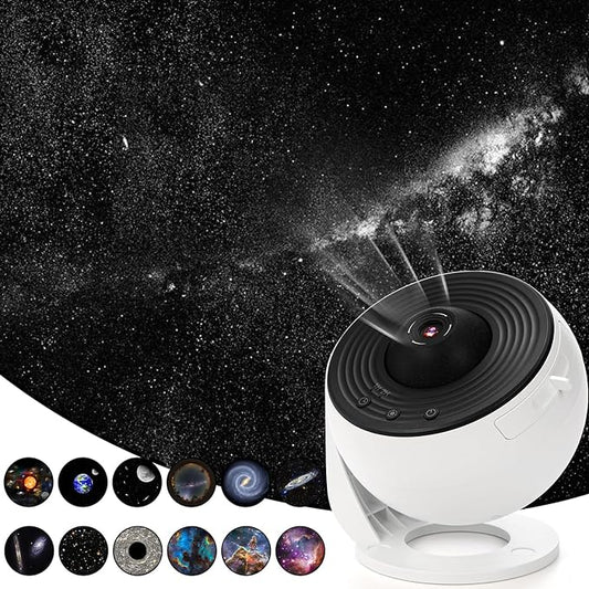 Planetarium Projector - Top Trending ⭐⭐⭐⭐⭐ 5.0